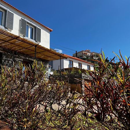 Casas Do Laranjo- Cottages & Infinity Pool Гаула Экстерьер фото