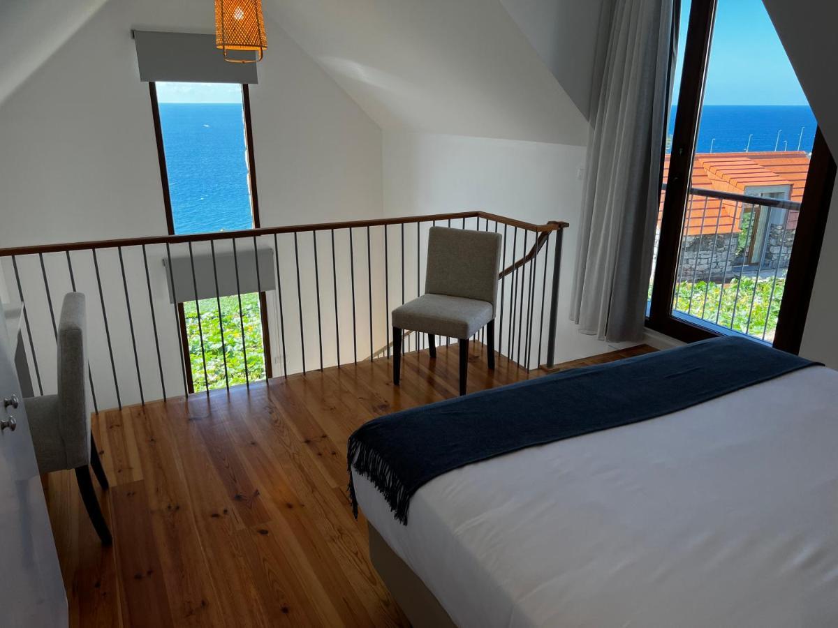 Casas Do Laranjo- Cottages & Infinity Pool Гаула Экстерьер фото