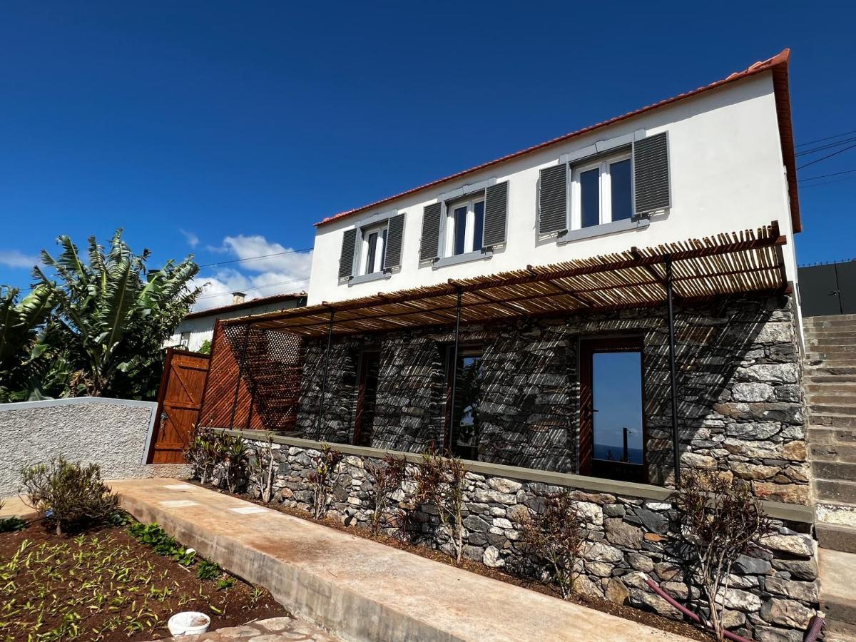 Casas Do Laranjo- Cottages & Infinity Pool Гаула Экстерьер фото