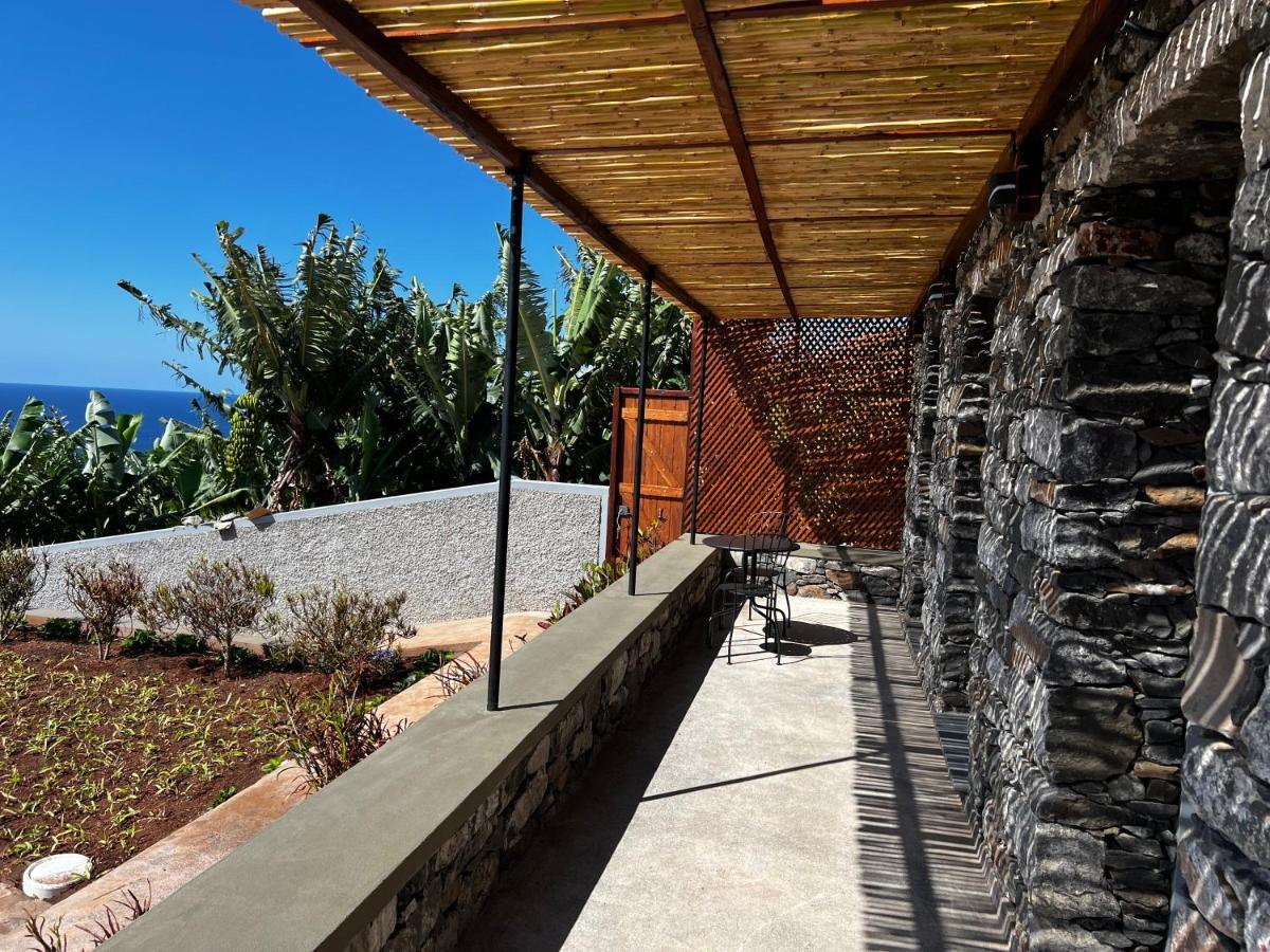 Casas Do Laranjo- Cottages & Infinity Pool Гаула Экстерьер фото