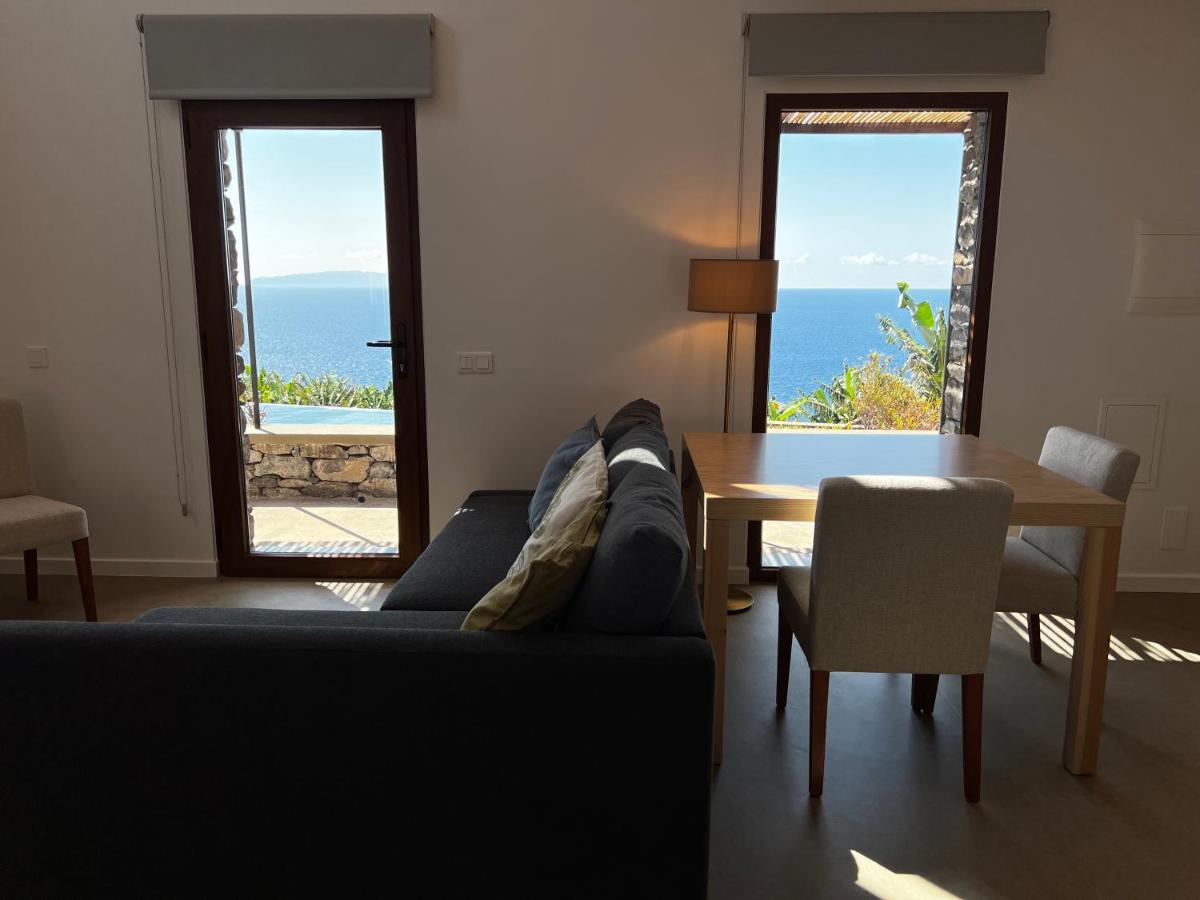 Casas Do Laranjo- Cottages & Infinity Pool Гаула Экстерьер фото