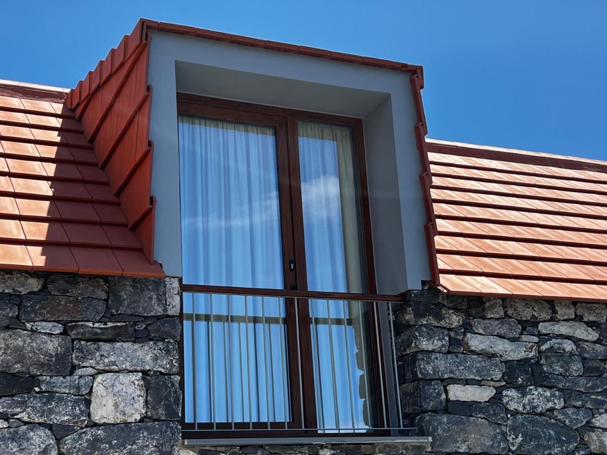 Casas Do Laranjo- Cottages & Infinity Pool Гаула Экстерьер фото