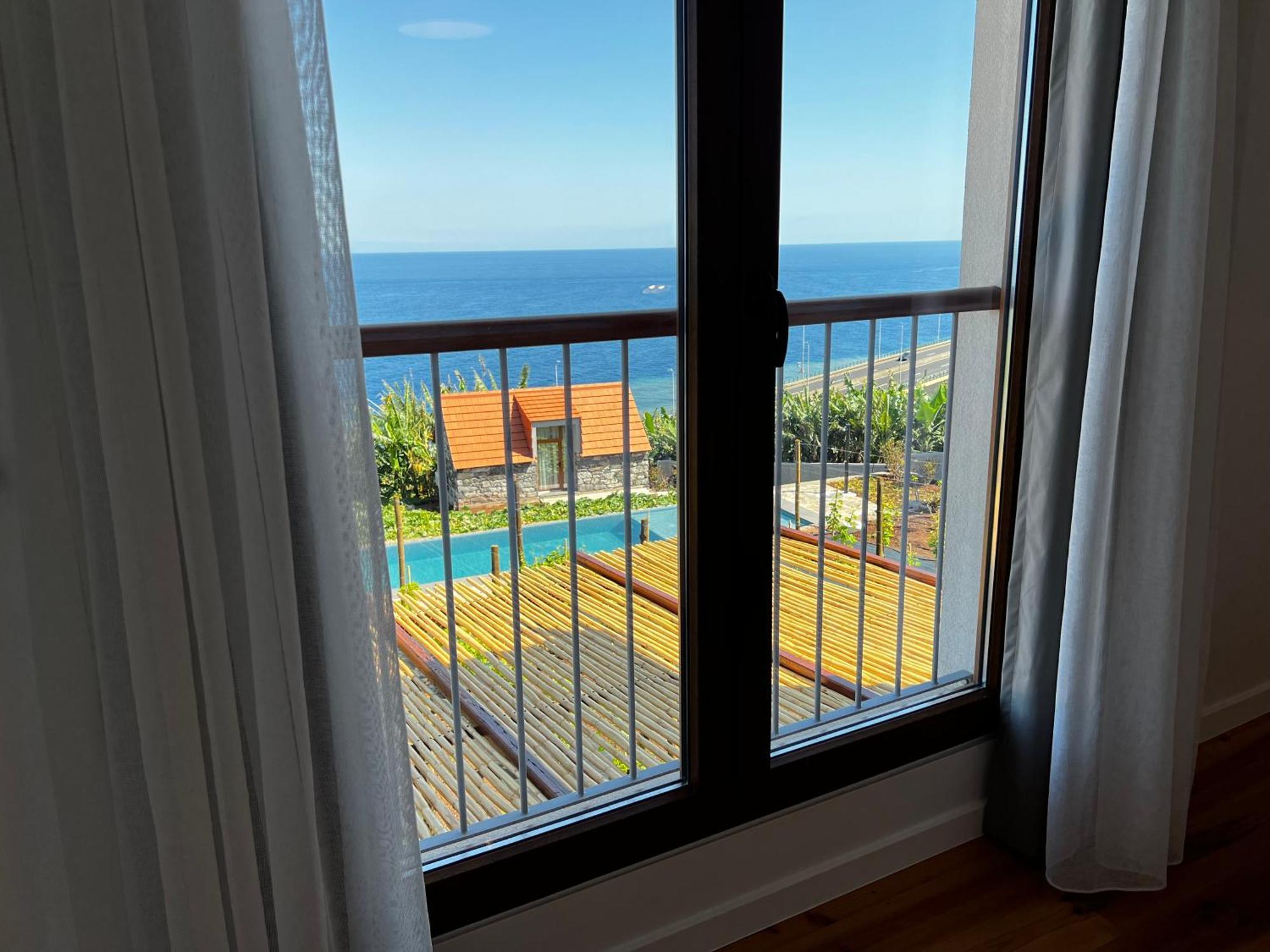 Casas Do Laranjo- Cottages & Infinity Pool Гаула Экстерьер фото